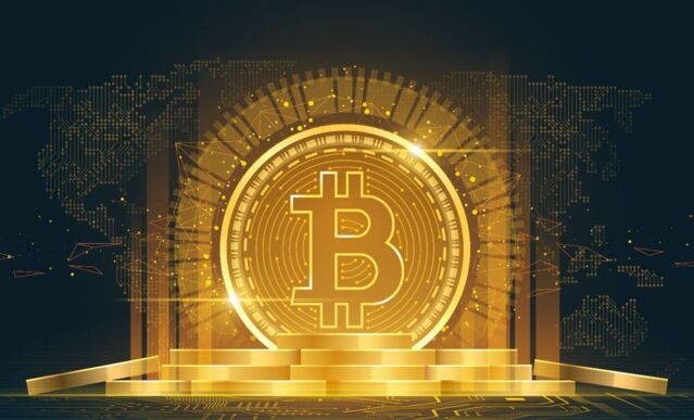 Giá Bitcoin hôm nay 26/9: 8,1 tỷ USD quyền chọn Bitcoin đáo hạn trong tháng - Ảnh 1.