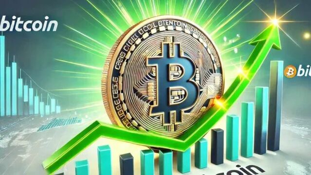 Giá Bitcoin hôm nay 2/11: Bitcoin có thể phá vỡ chu kỳ 4 năm- Ảnh 1.