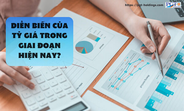 Diễn biến của tỷ giá trong giai đoạn hiện nay?- Ảnh 1.