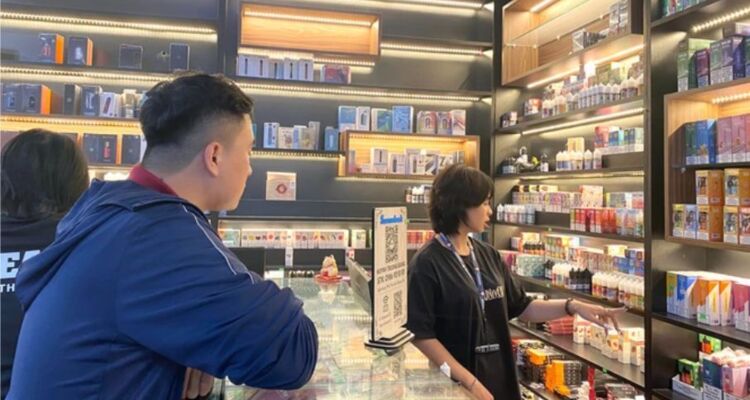 Bộ Công thương dự kiến bỏ độc quyền nhập khẩu thuốc lá, xì gà