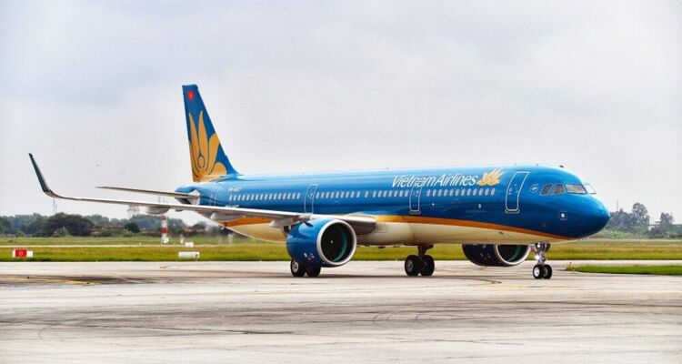 Vietnam Airlines chính thức khai trương đường bay thẳng TP.HCM - Bali