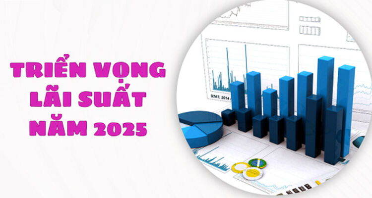 Triển vọng lãi suất năm 2025