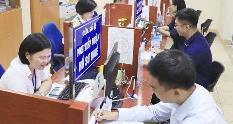 Hà Nội: Thu ngân sách 10 tháng đạt 425,2 nghìn tỷ đồng