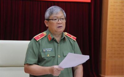 Công bố danh sách 84 sản phẩm sữa đã thu giữ trong vụ án hình sự và khuyến cáo với người sử dụng