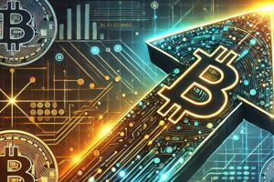 Giá Bitcoin hôm nay 6/11: Bật tăng mạnh vào ngày bầu cử ở Mỹ