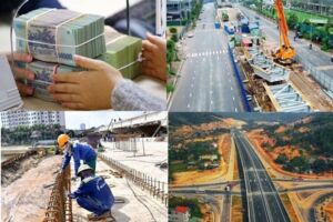 Hà Nội: Nguồn vốn đầu tư công năm 2025 tăng gần 359 tỷ đồng