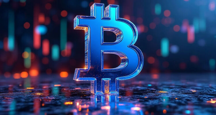 Bitcoin băng băng phá đỉnh, vượt mốc 94.000 USD