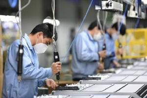 Ban hành Bộ tiêu chí đánh giá hiệu quả đầu tư nước ngoài tại Việt Nam