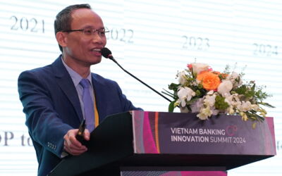 'Việt Nam cần nghiên cứu nghiêm túc về tiền kỹ thuật số'