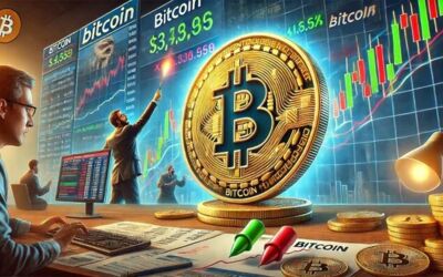 Giá Bitcoin hôm nay 27/9: Các nhà bán lẻ tích lũy lượng Bitcoin cao kỷ lục