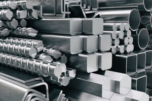 Gần 15 triệu tấn sắt thép các loại nhập khẩu vào Việt Nam trong 10 tháng