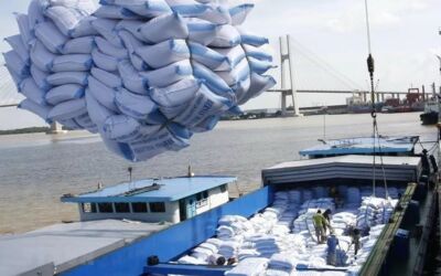 Kim ngạch thương mại Việt Nam và Philippines lần đầu vượt 8 tỷ USD