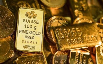 Giá vàng có thể vượt qua mức cao nhất mọi thời đại