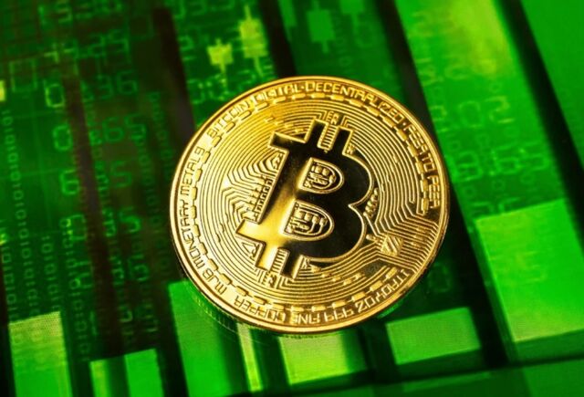 Giá Bitcoin hôm nay 30/10: Trở lại vùng giá 72.000 USD- Ảnh 1.