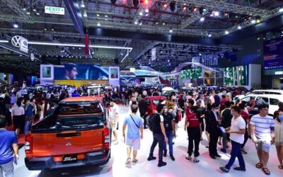 Hé lộ những thương hiệu xe mới nhất góp mặt tại Vietnam Motor Show 2024