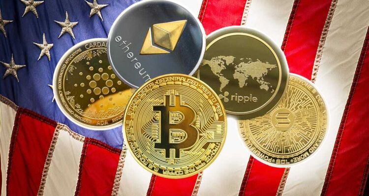 TT Trump đưa tiền điện tử vào dự trữ chiến lược, giá Bitcoin tăng 'nóng'