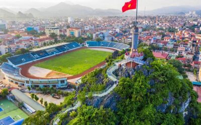 Động lực cho phát triển trong kỷ nguyên mới