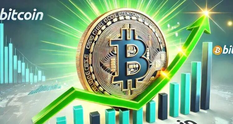 Giá Bitcoin hôm nay 2/11: Bitcoin có thể phá vỡ chu kỳ 4 năm