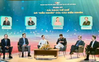 Phát triển kinh tế tư nhân tránh lặp lại cơ chế xin - cho