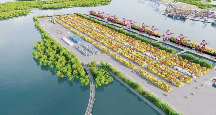 TP.HCM sau sáp nhập: Bước ngoặt chiến lược hướng tới một siêu đô thị vùng hiện đại