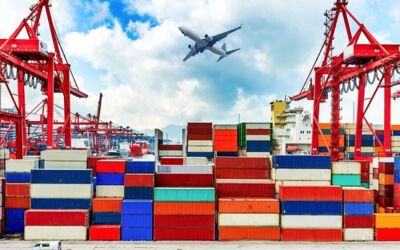 Xuất khẩu sang thị trường Trung Quốc tăng 3,9% so với cùng kỳ