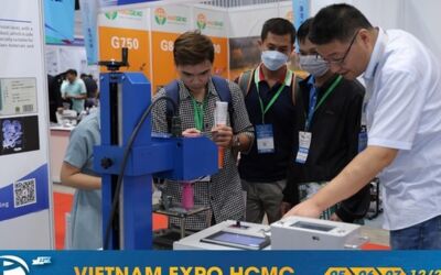 VIETNAM EXPO 2024 HCMC - Giải pháp cho cuộc sống hiện đại
