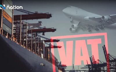 Thái Lan áp thuế VAT 7% đối với tất cả hàng nhập khẩu qua đường bưu điện