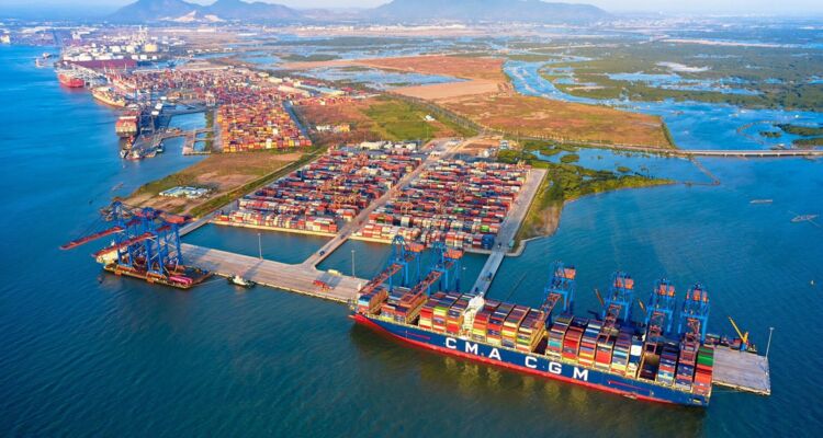 Việt Nam sắp có Khu thương mại tự do quy mô hơn 3.700ha gắn với cảng biển tại Bà Rịa - Vũng Tàu