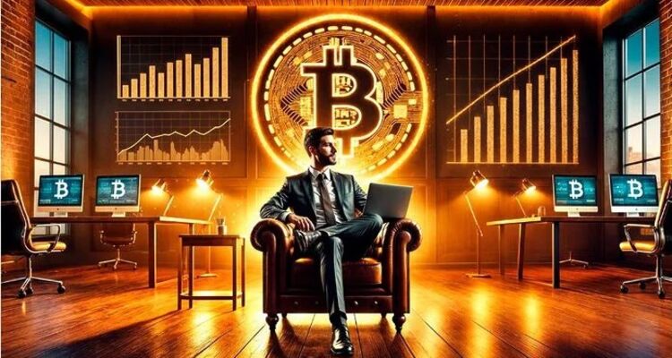 Giá Bitcoin hôm nay 31/10: Hướng tới mức cao kỷ lục