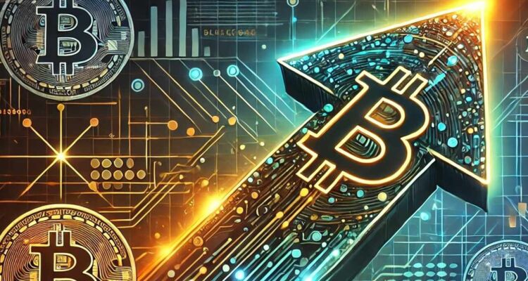 Giá Bitcoin hôm nay 6/11: Bật tăng mạnh vào ngày bầu cử ở Mỹ