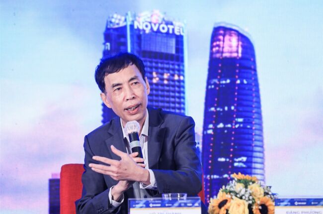 TS Võ Trí Thành: “Chuẩn bị cho APEC, đừng để Phú Quốc chỉ là viên ngọc nhìn từ trên cao”