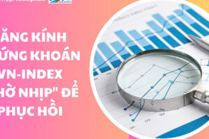 Lăng kính chứng khoán: VN-Index "chờ nhịp" để phục hồi