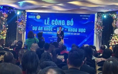 Hà Nội: Công bố đề án Talk show “Khỏe - Đẹp - Khoa học