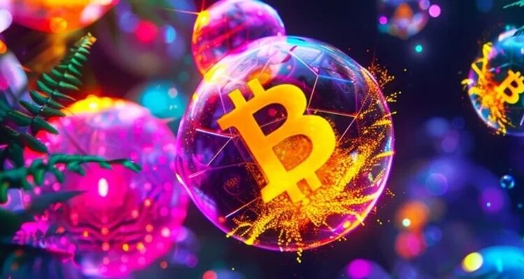 Giá Bitcoin hôm nay 6/1: Lượng Bitcoin rút khỏi sàn giao dịch tăng đột biến