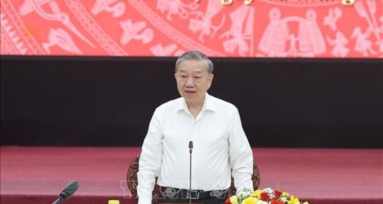 Tỉnh Gia Lai mới sau sáp nhập: Tăng quy mô, nâng tầm cạnh tranh, hướng đến mô hình phát triển toàn diện
