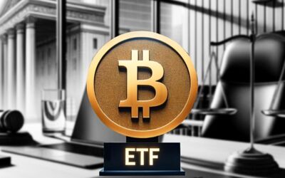 Giá Bitcoin hôm nay 4/11: ETF duy trì lực mua