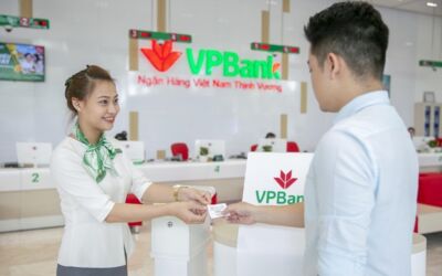 VPB tiếp tục lọt top 20 cổ phiếu có tính phát triển bền vững tốt nhất