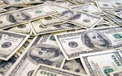 Tỷ giá USD ngày 6/11: Tỷ giá trung tâm tăng trở lại