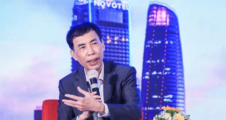 TS Võ Trí Thành: “Chuẩn bị cho APEC, đừng để Phú Quốc chỉ là viên ngọc nhìn từ trên cao”