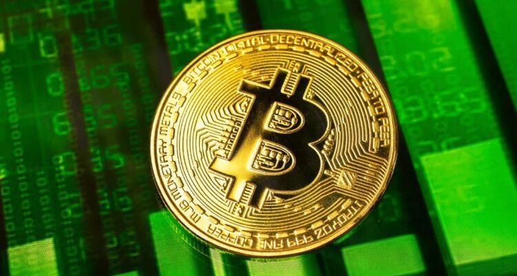 Giá Bitcoin hôm nay 30/10: Trở lại vùng giá 72.000 USD