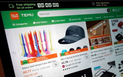 Giá rẻ tới mức ‘vô lý’, Temu vướng loạt rào cản ở Đông Nam Á