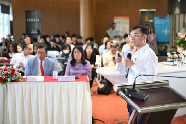 TP.HCM: Nhiều giải pháp bao bì xanh đột phá tại Triển lãm ProPak Vietnam 2025- Ảnh 4.