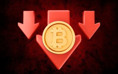 Giá Bitcoin hôm nay 28/2: Biến động quanh mốc 84.000 USD