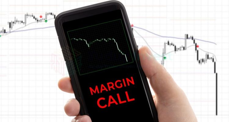 Lo ngại tình trạng “call margin” diễn ra trên diện rộng