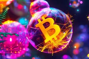 Giá Bitcoin hôm nay 6/1: Lượng Bitcoin rút khỏi sàn giao dịch tăng đột biến