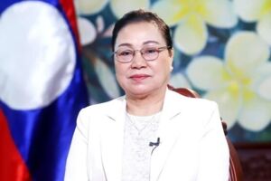 Đại sứ các nước chia sẻ cảm xúc, niềm tự hào của nhân dân Việt Nam trong ngày Đại lễ