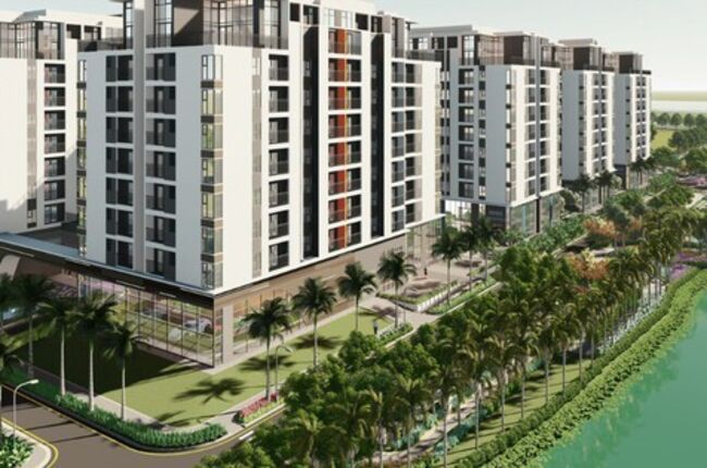 Thủ tướng giao chỉ tiêu hoàn thành nhà ở xã hội để các địa phương bổ sung vào chỉ tiêu phát triển KTXH