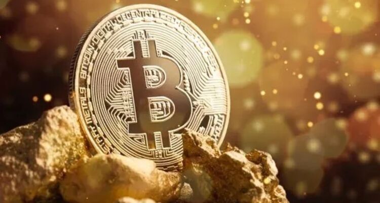 Giá Bitcoin hôm nay 21/11: Bitcoin trở thành tài sản giá trị thứ 7 thế giới