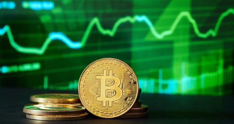 Giá Bitcoin hôm nay 6/12: 600 triệu USD 'bốc hơi' sau khi Bitcoin phá mốc lịch sử