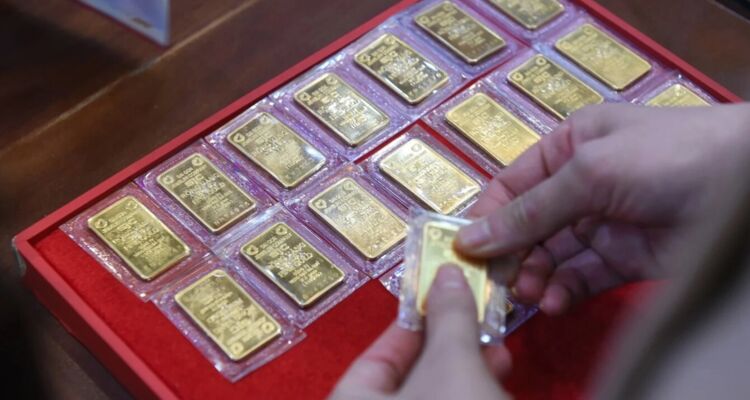 Muốn nhập khẩu và sản xuất vàng miếng: DN phải có 1.000 tỷ, ngân hàng vốn trên 50.000 tỷ